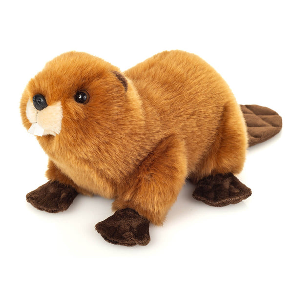 Teddy Hermann Bæver, 28 CM