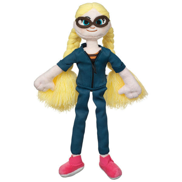 DR bamse, Motor Mille