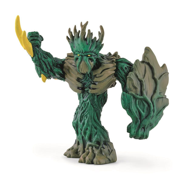 Eldrador Junglehersker