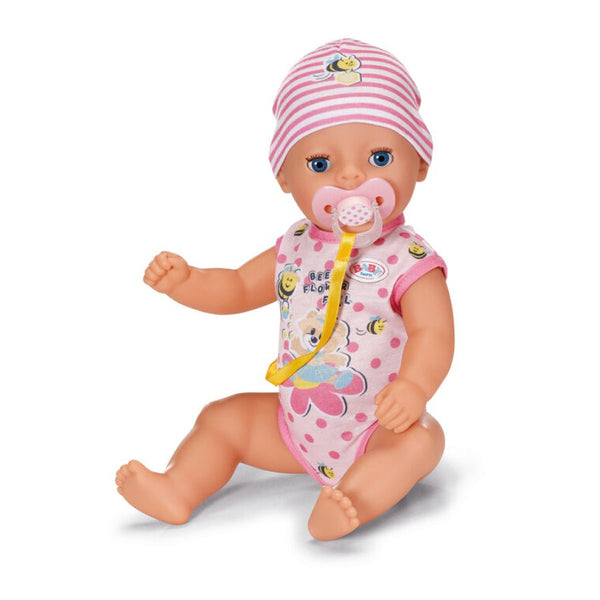 BABY Born Lena dukke 36 cm