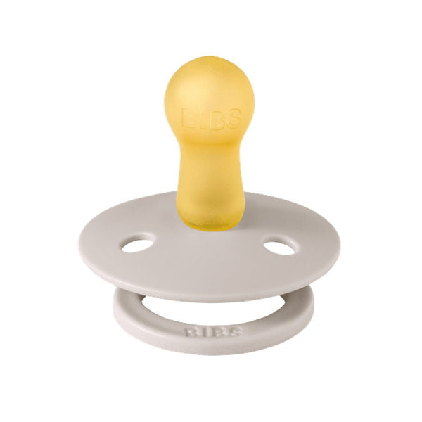BIBS Studio Colour Sut Str 2 - Bumblebee Mushroom