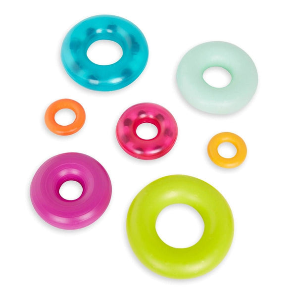 B Toys Stabeltårn