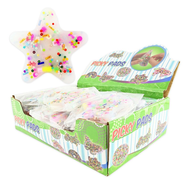 Bead Pops stjerne