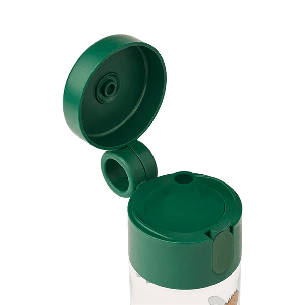 Liewood Clemence flaske 350 ml, dinosaurs/mist