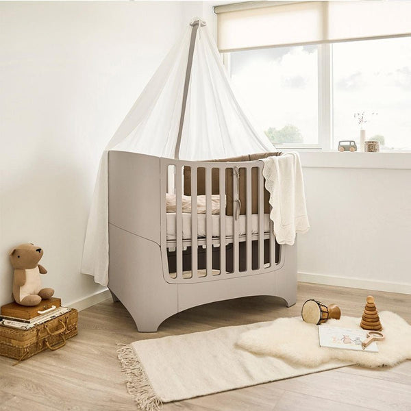 Leander Classic™ babyseng, cappuccino