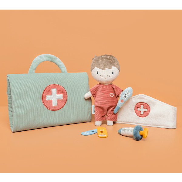 Little Dutch, Doktor dukkesæt