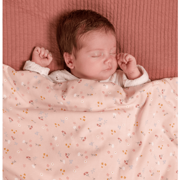 Little Dutch babysengetøj, Little Pink Flowers