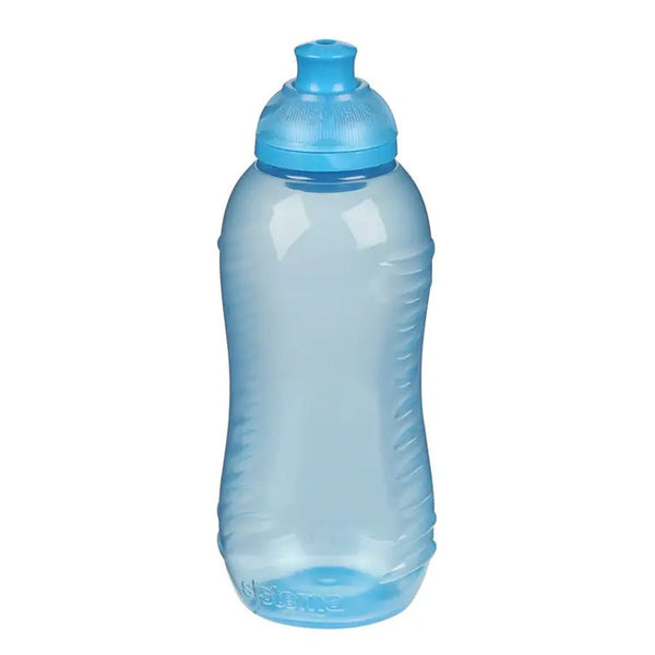 Sistema squeeze drikkedunk 330 ml, satin sky blue