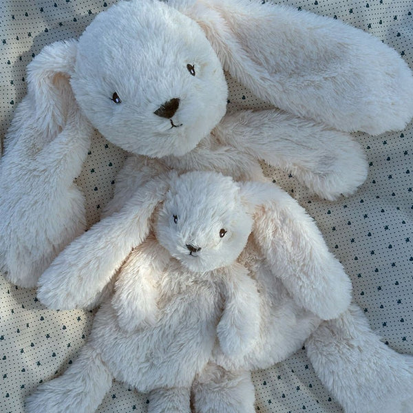 That's Mine Houston Heavy Teddy, Stor Kanin - Creme