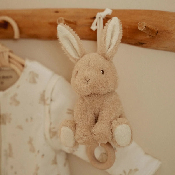Little Dutch Spilledåse Baby Bunny - Newborn