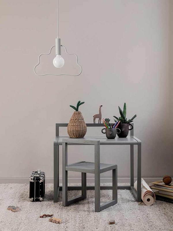 Ferm Living pærekurv, lille