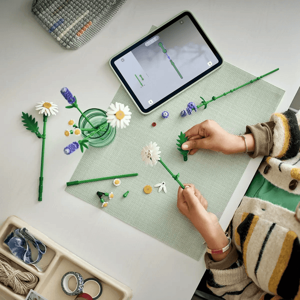 LEGO® Magueritter