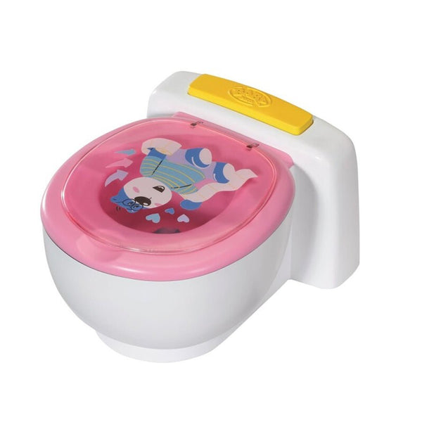 BABY Born Poo - Poo Toilet