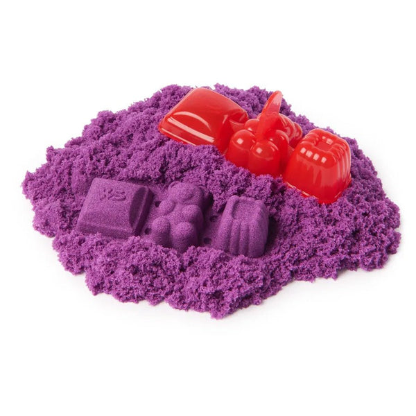 Kinetic Sand Slikpose, Asst