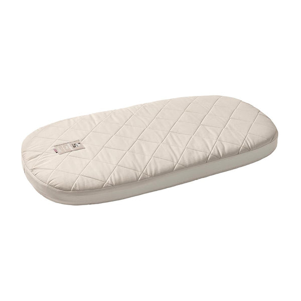 Leander Madras til Classic Babyseng, Natural