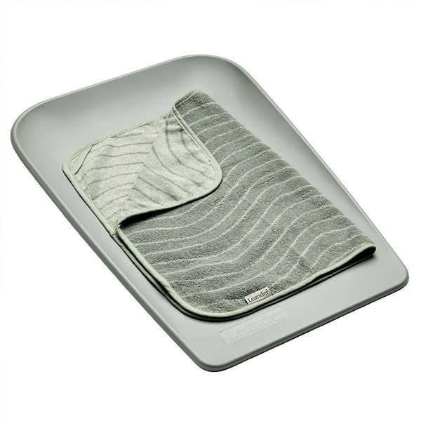 Leander Matty™ Mini Puslepude, Sage Green