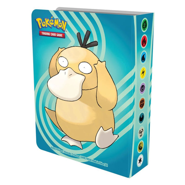 Pokémon Mini Portfolio, m. Booster
