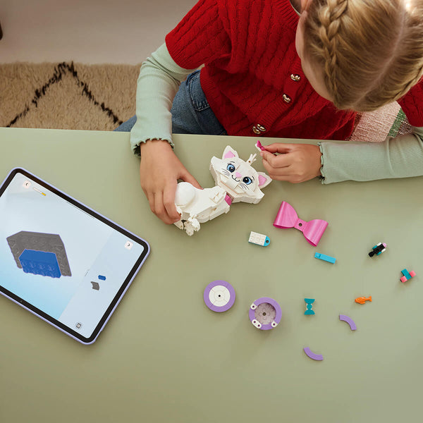 LEGO® Aristocats Bedårende Marie