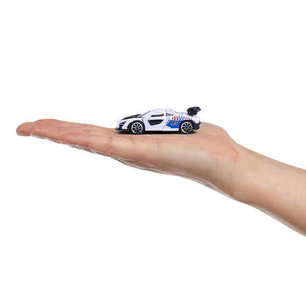 Majorette Racing Premium Cars, ass