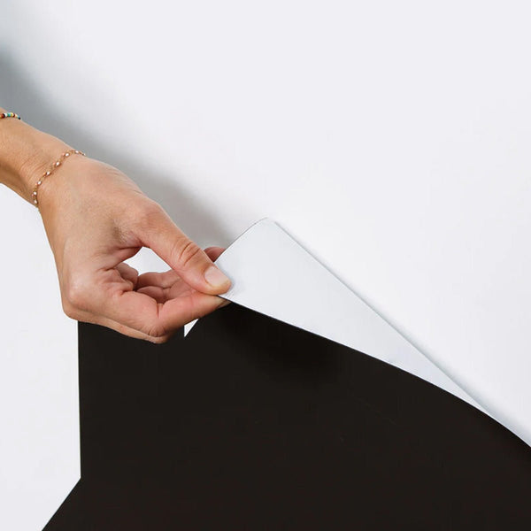 Ferflex® Magnetisk Tavle, Rektangulær Medium