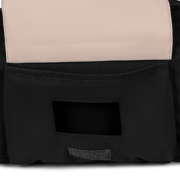 Konges Sløjd All you need mini bag, black