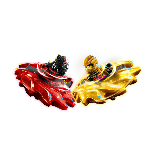 LEGO® Drage - Spinjitzu Battle pack