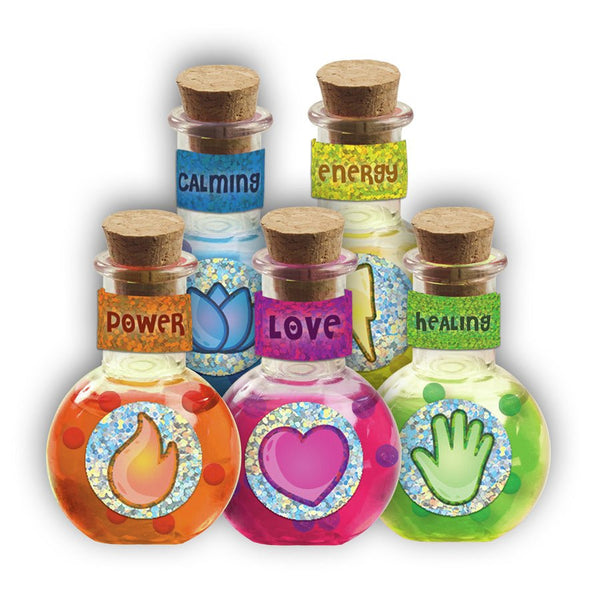 SES Creative, Slim - Mix It Magic Potions