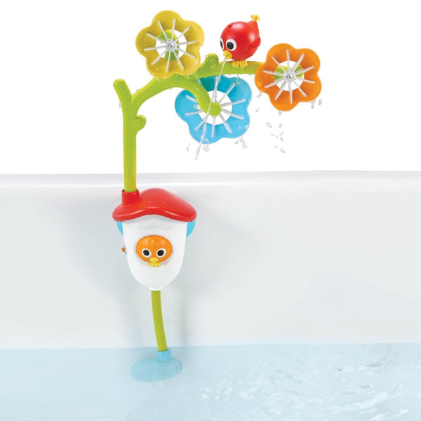 Yookidoo badelegetøj, Sensory Bath Mobile