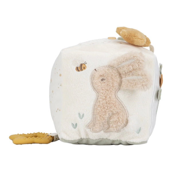 Little Dutch Aktivitetsterning, Newborn