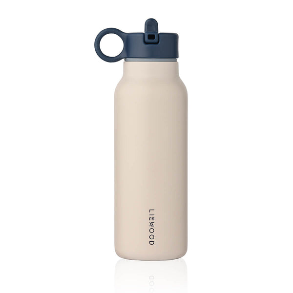 Liewood Falk Vandflaske 350 ml, Panda