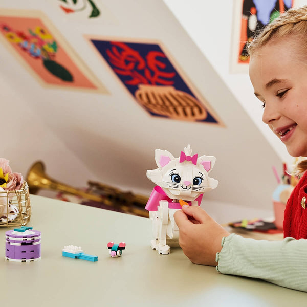 LEGO® Aristocats Bedårende Marie