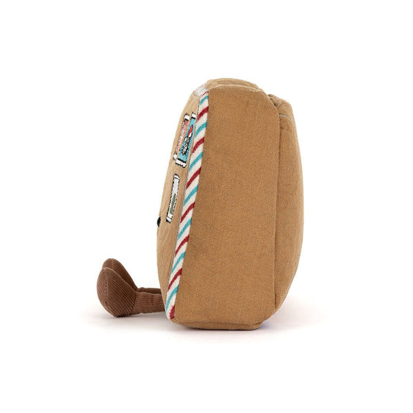 Jellycat Amuseables Brev til Julemanden