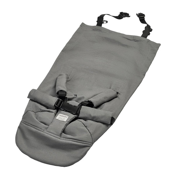 Leander Sæde til Højstol, Cool Grey