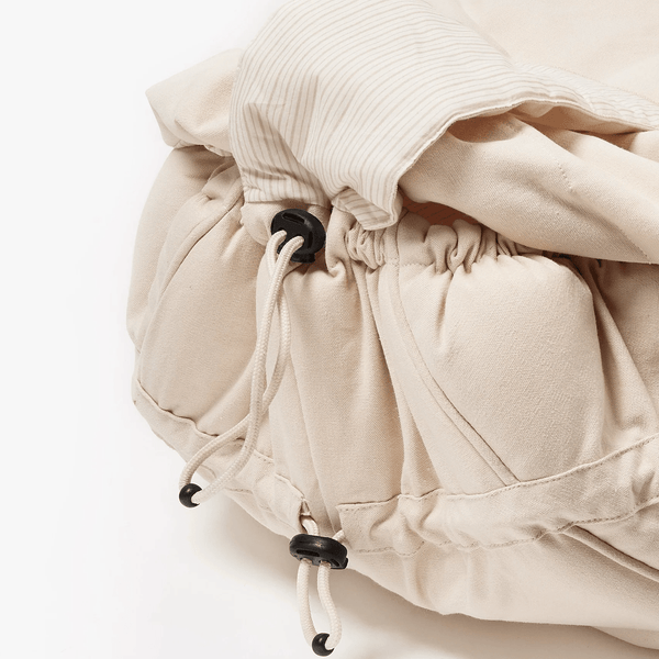 Copenhagen Colors økologisk multifunktionel lift, cream m cream solid