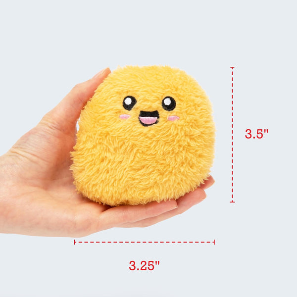 Nuggets i Kurv fra Emotional Support Pals