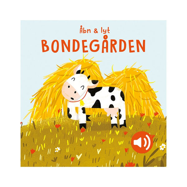 Åbn Og Lyt: Bondegården