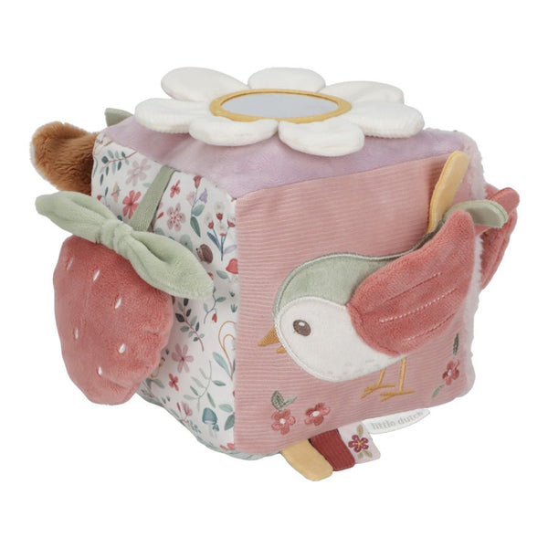 Aktivitetsterning i Fairy Garden