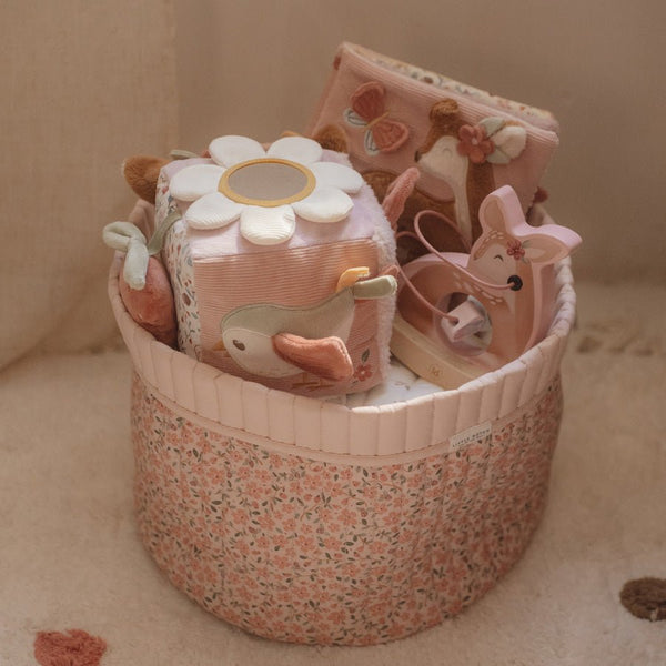 Aktivitetsterning i Fairy Garden