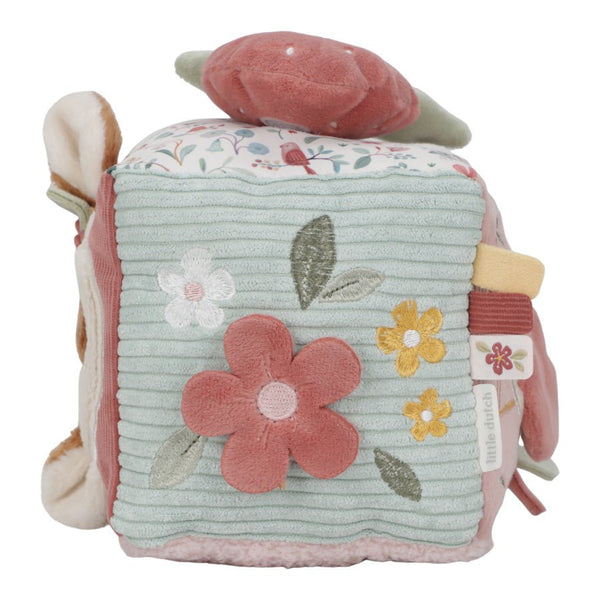 Aktivitetsterning i Fairy Garden