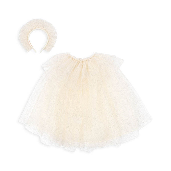 Alette Kostume i Buttercream