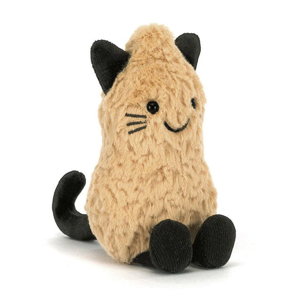 Amuseables Peanut Kat