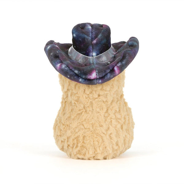 Amuseables Peanut i Space Rodeo Outfit