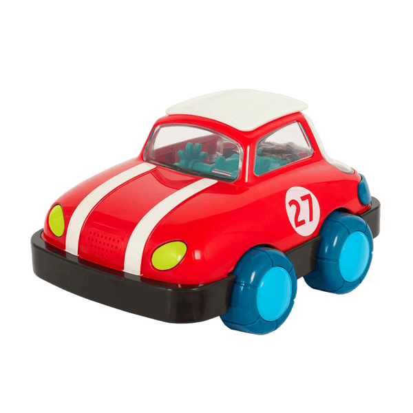 Rally Ripster Fjernstyretbil