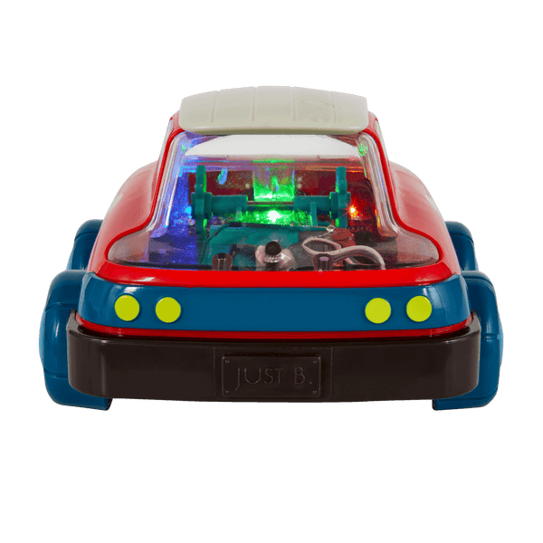 Rally Ripster Fjernstyretbil