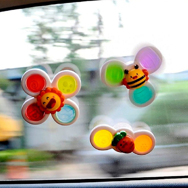 Baby Spinners Haven (3 stk)