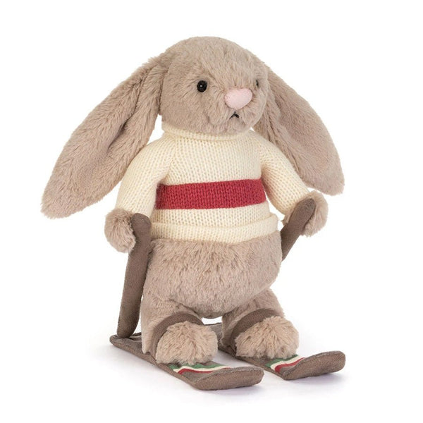 Bashful Kanin Gold Medal Ski Outfit