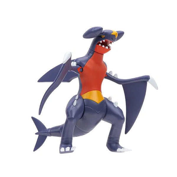 Battle Feature Figure Garchomp