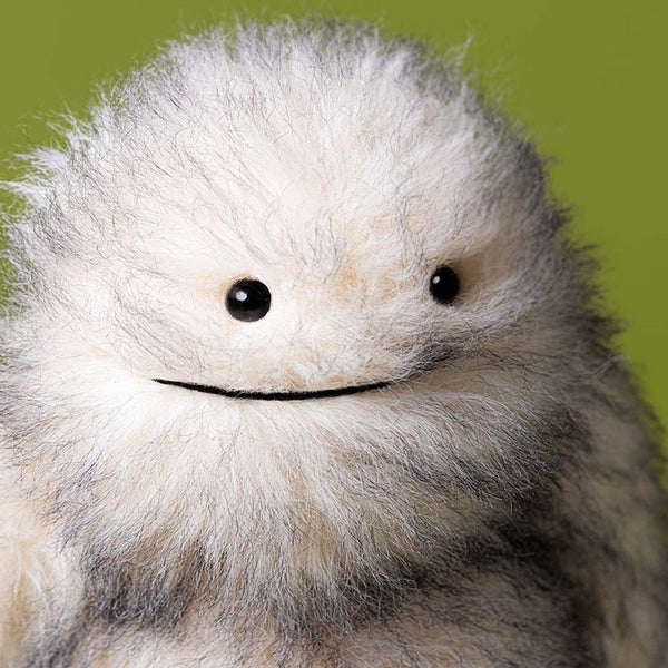 Bretti Yeti