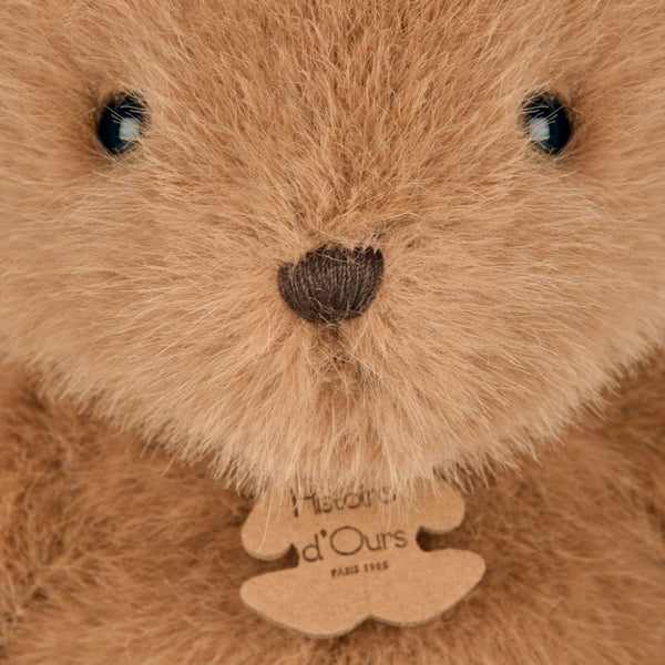 Clementin Bjørn i Jordnød (80 cm) fra Doudou et Compagnie