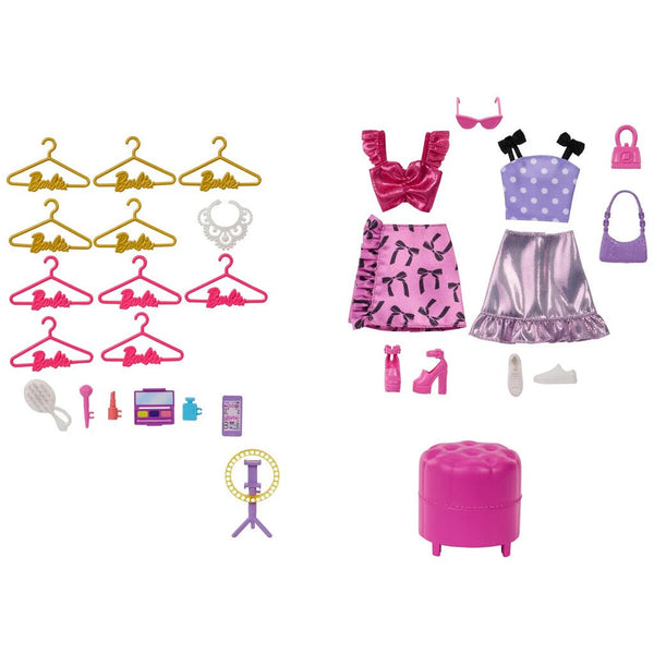 Deluxe Style Skab